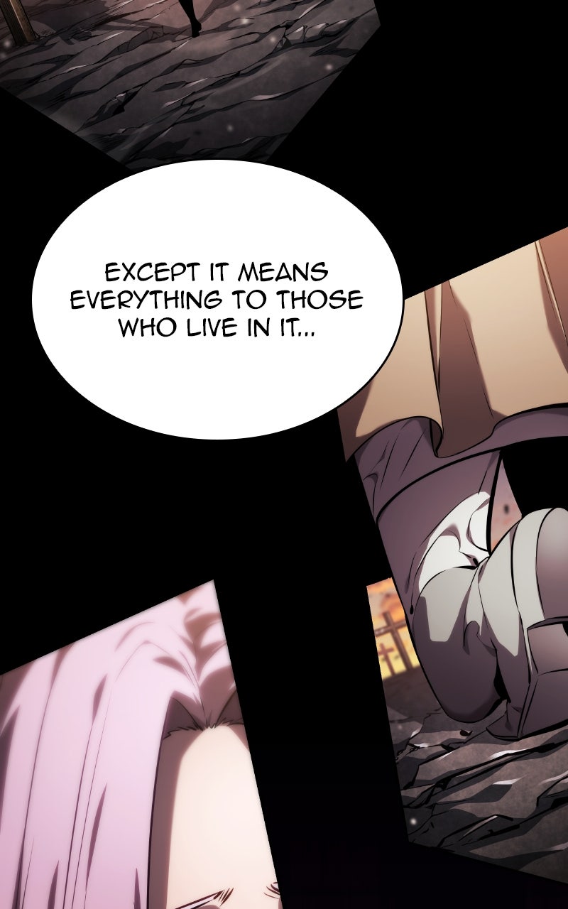 Read Boundless Ascension Manga Online