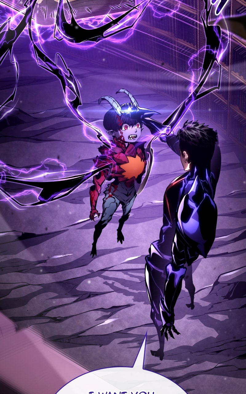 Read Boundless Ascension Manga Online