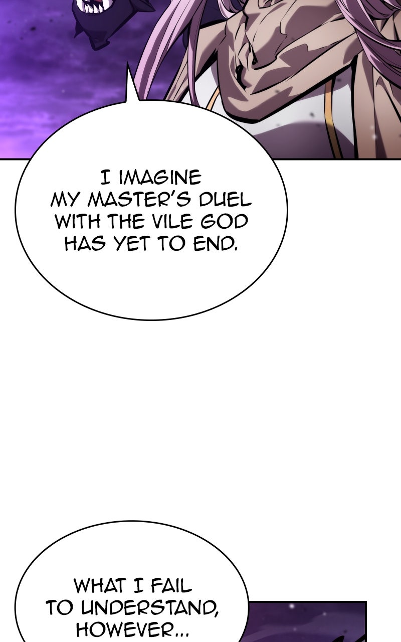 Read Boundless Ascension Manga Online