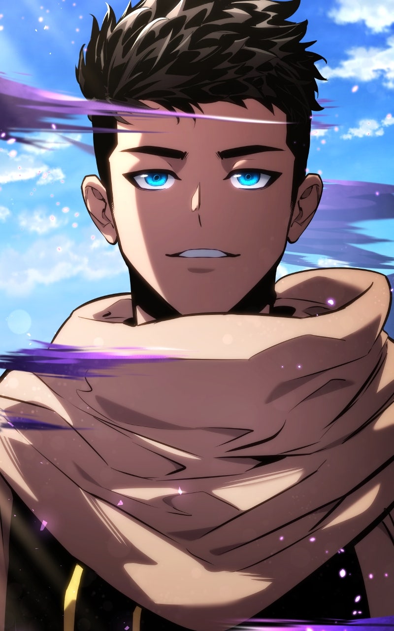 Read Boundless Ascension Manga Online