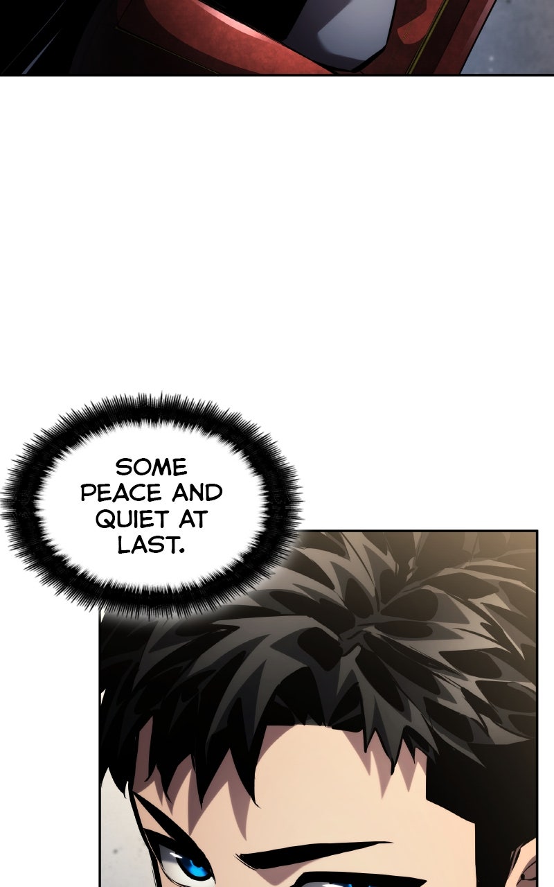 Read Boundless Ascension Manga Online