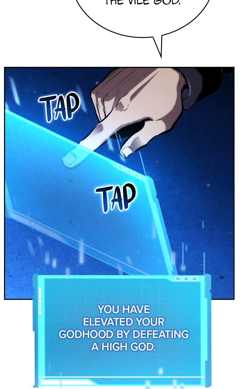 Read Boundless Ascension Manga Online