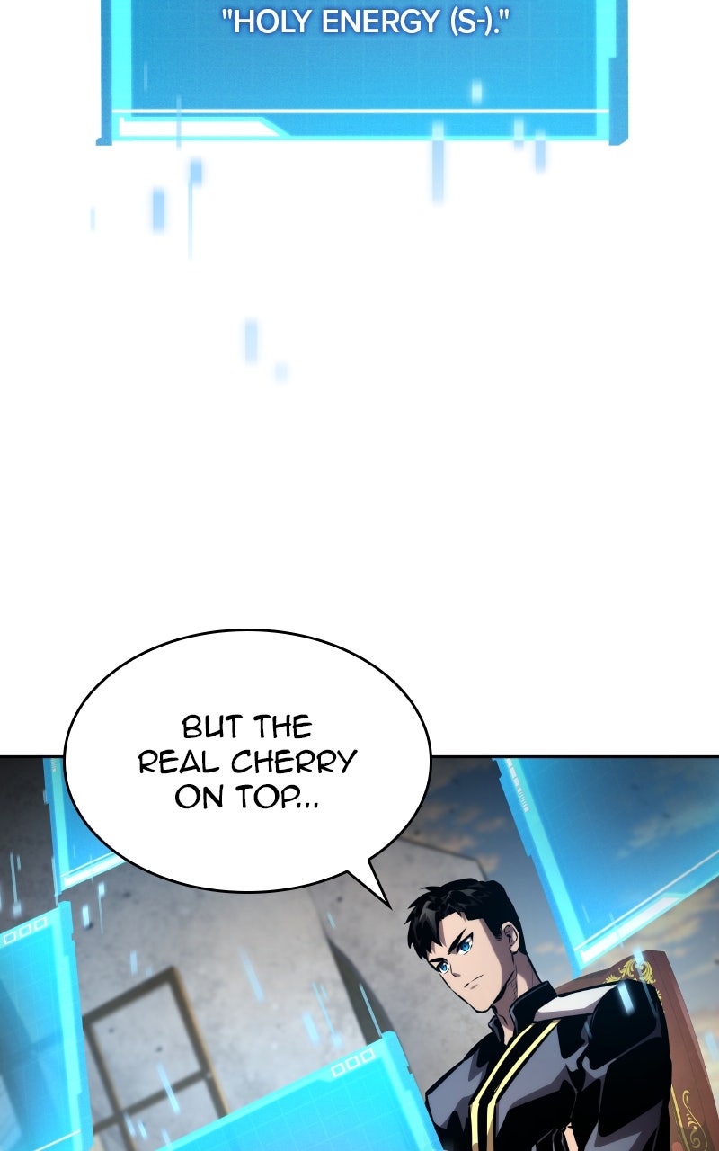 Read Boundless Ascension Manga Online