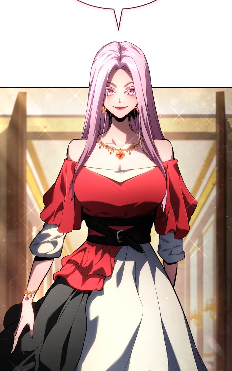 Read Boundless Ascension Manga Online
