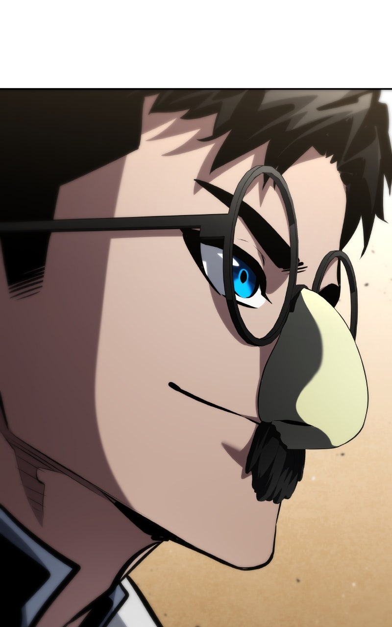 Read Boundless Ascension Manga Online