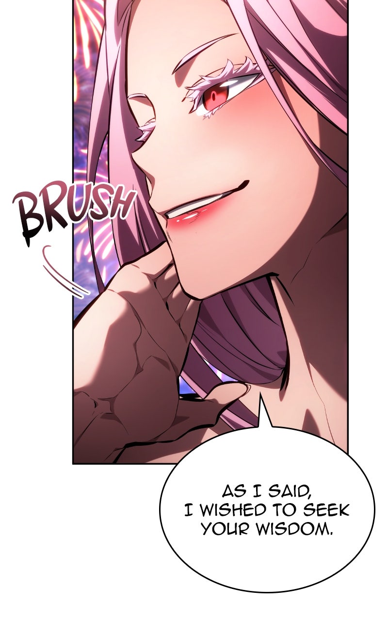 Read Boundless Ascension Manga Online