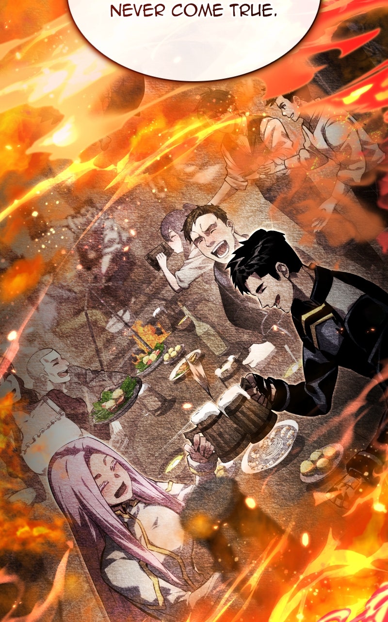 Read Boundless Ascension Manga Online
