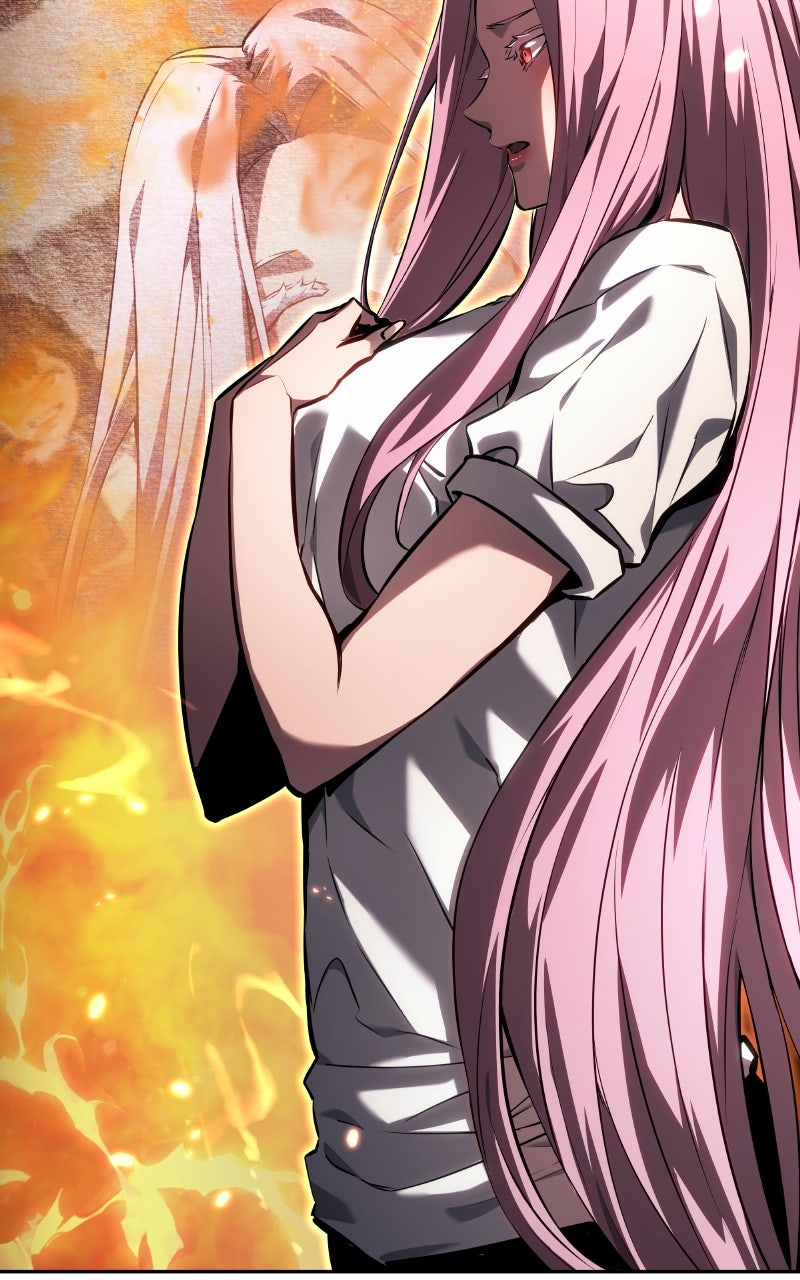 Read Boundless Ascension Manga Online