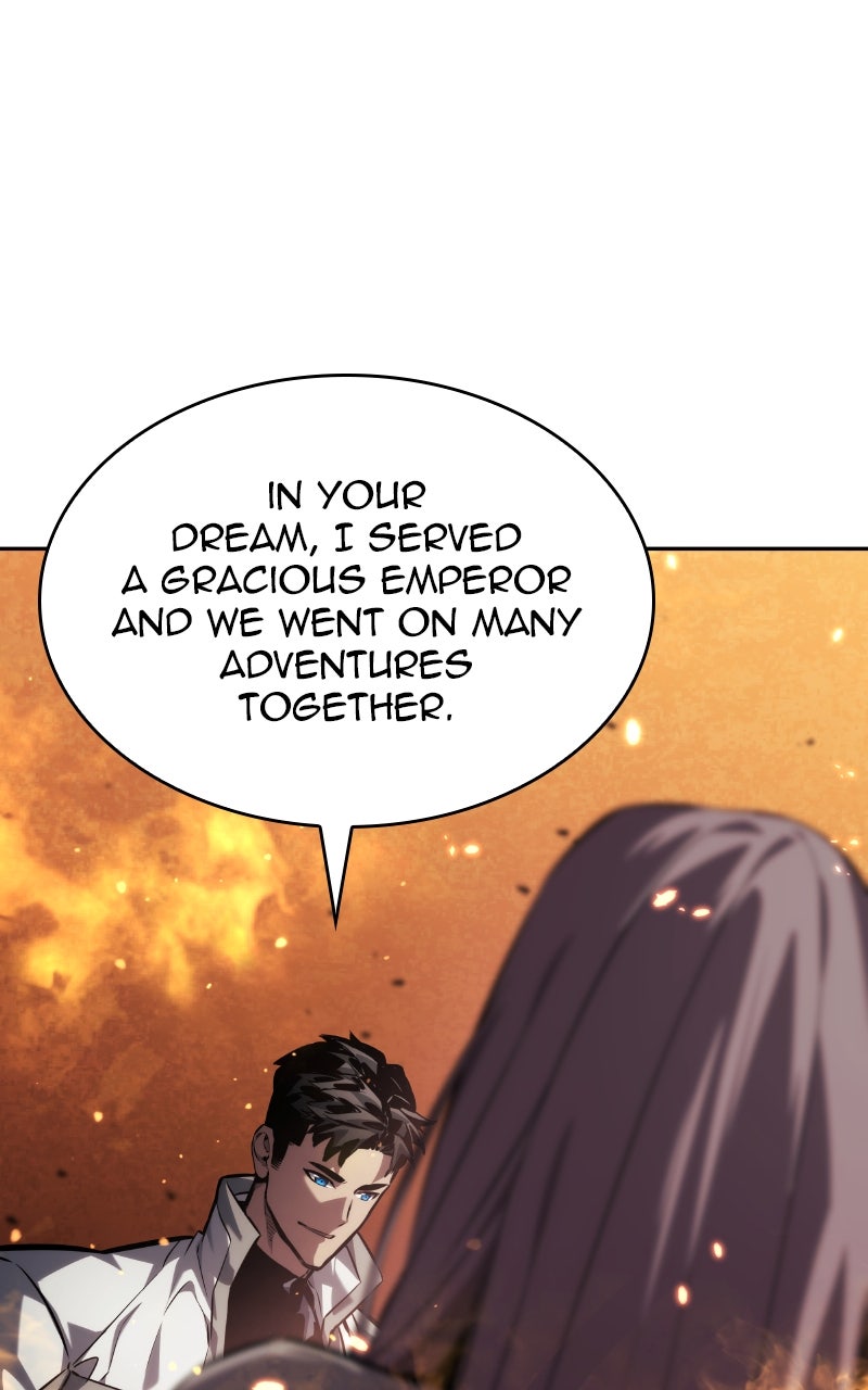 Read Boundless Ascension Manga Online