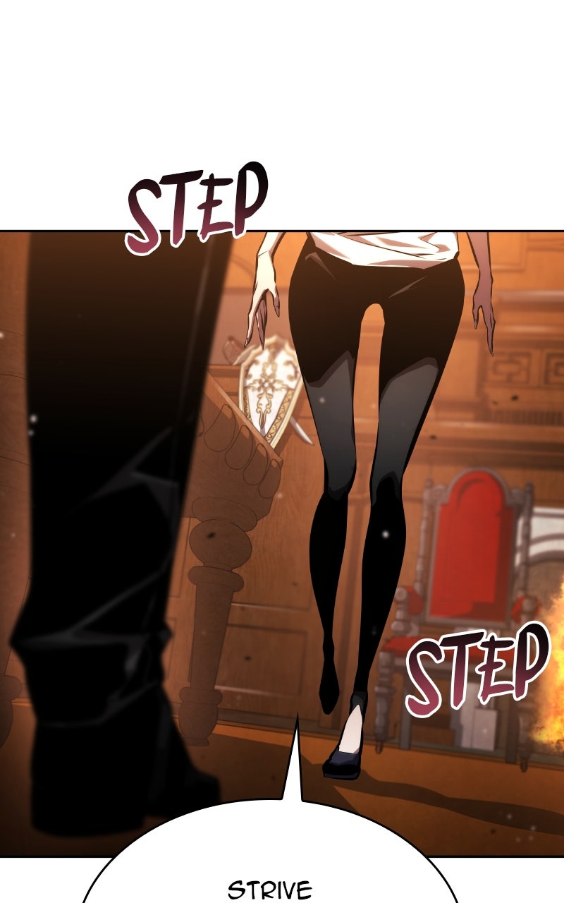 Read Boundless Ascension Manga Online