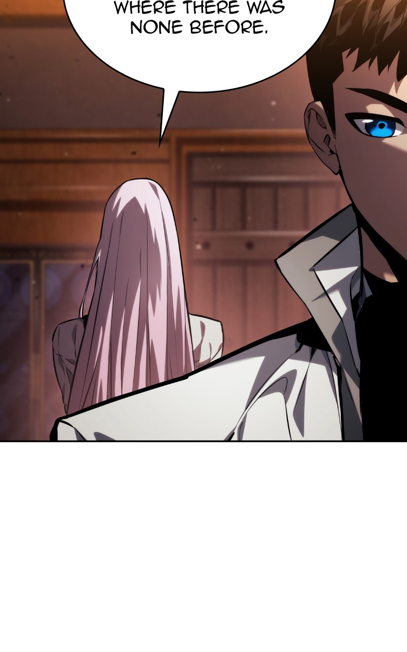 Read Boundless Ascension Manga Online