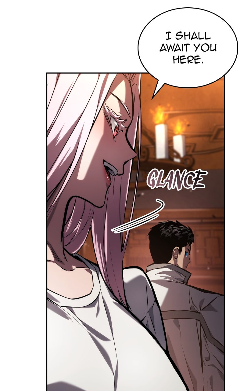 Read Boundless Ascension Manga Online