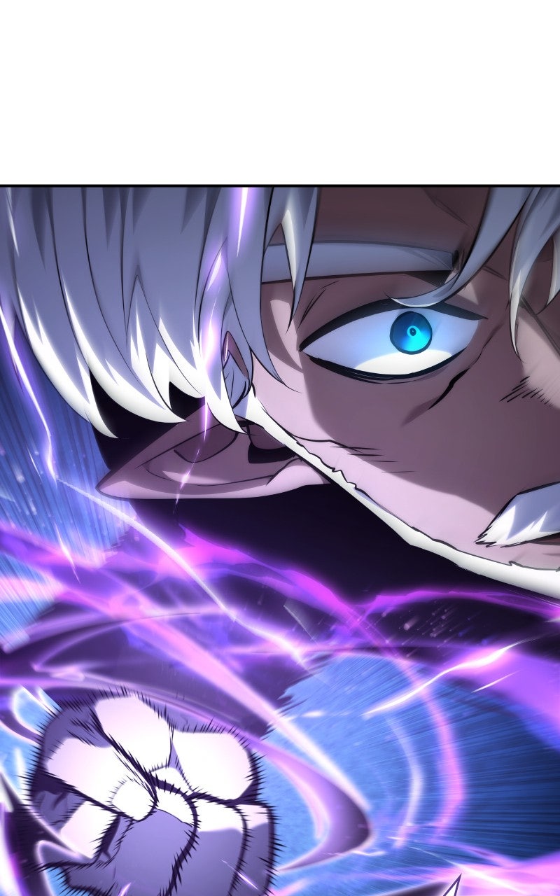 Read Boundless Ascension Manga Online