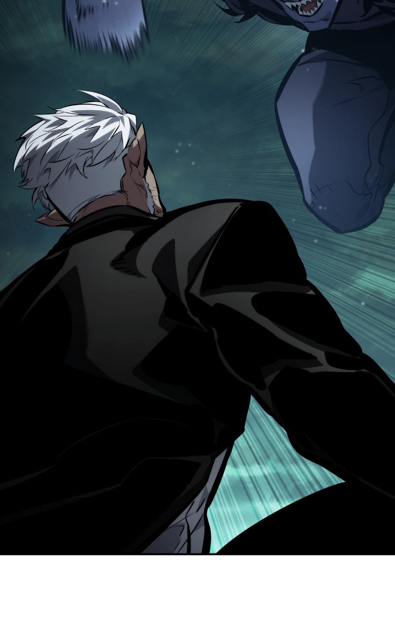 Read Boundless Ascension Manga Online