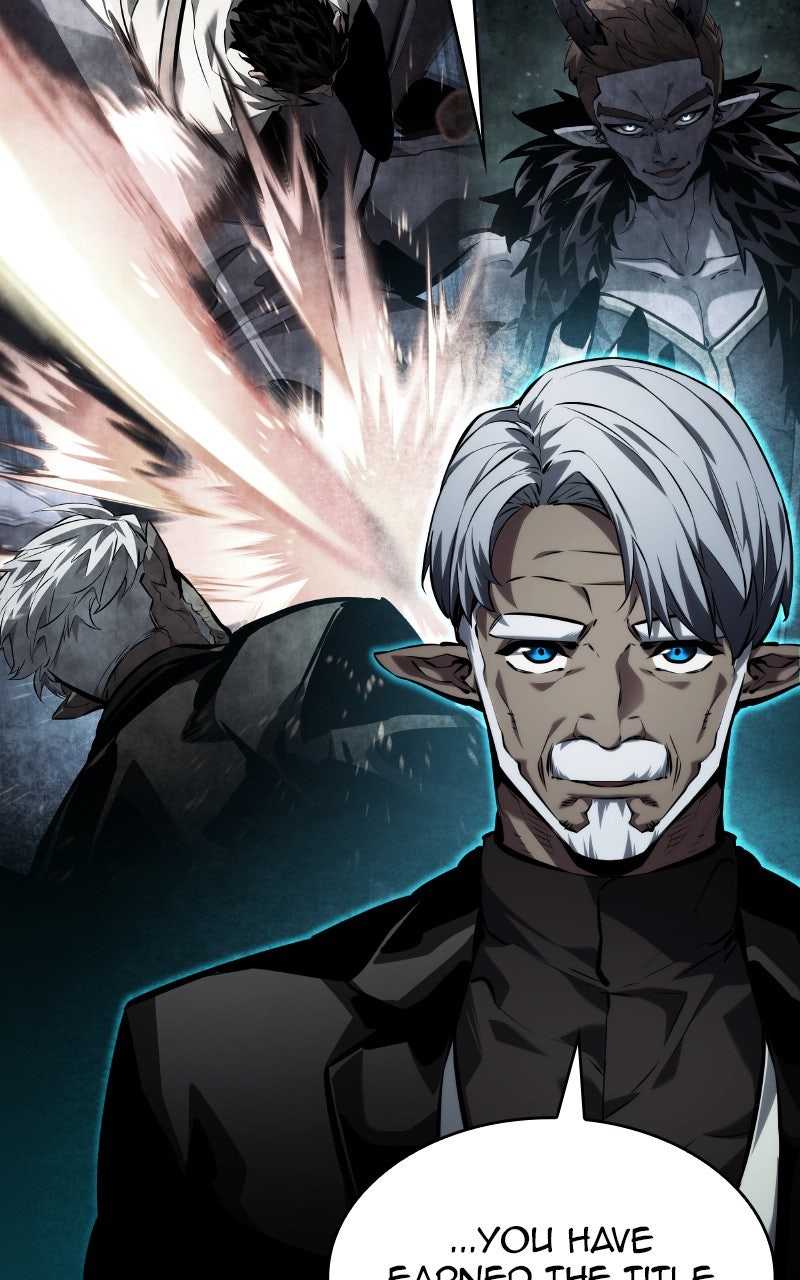 Read Boundless Ascension Manga Online
