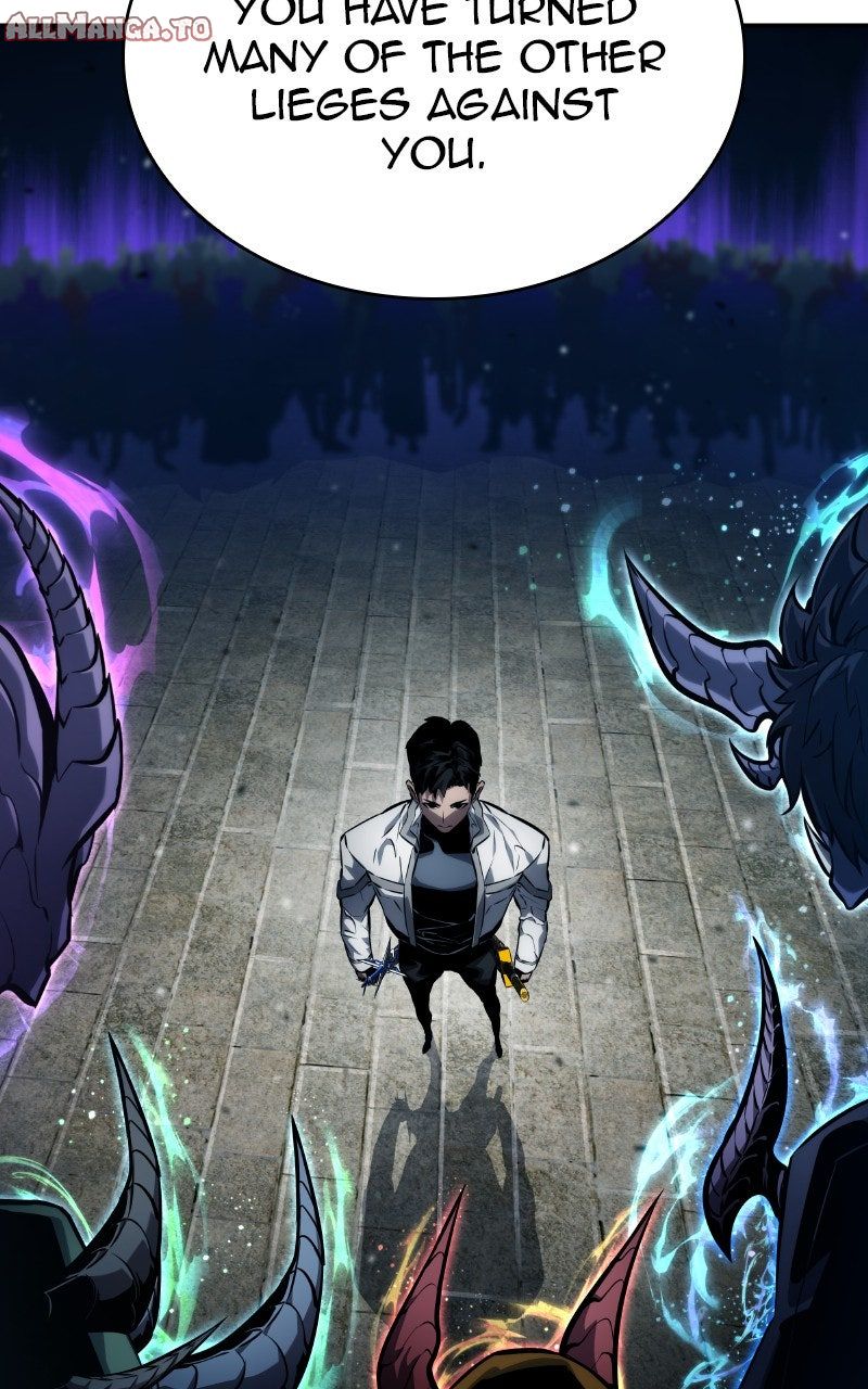 Read Boundless Ascension Manga Online