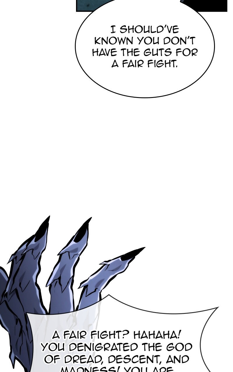 Read Boundless Ascension Manga Online