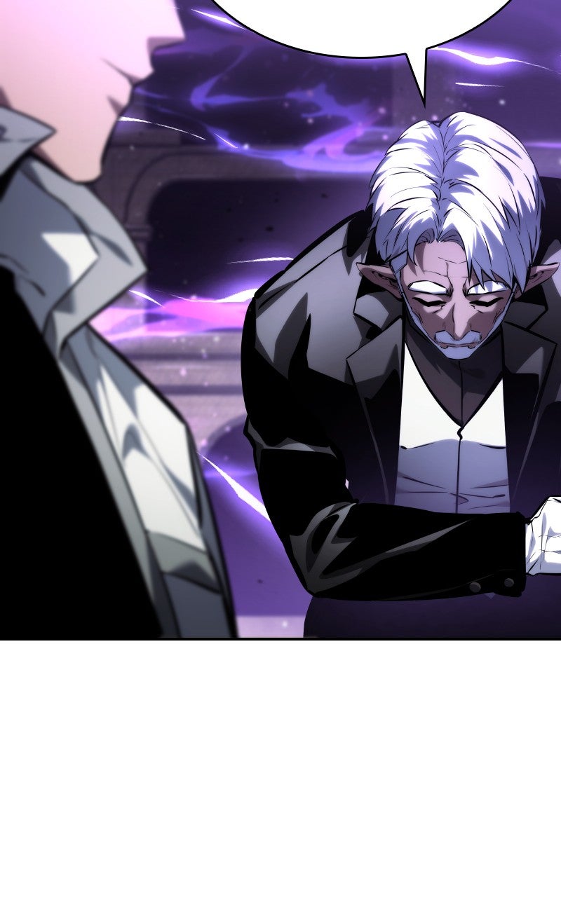 Read Boundless Ascension Manga Online