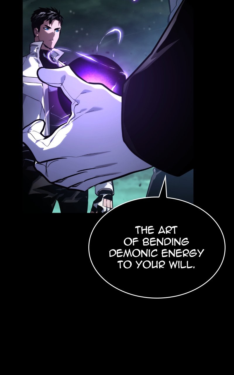 Read Boundless Ascension Manga Online