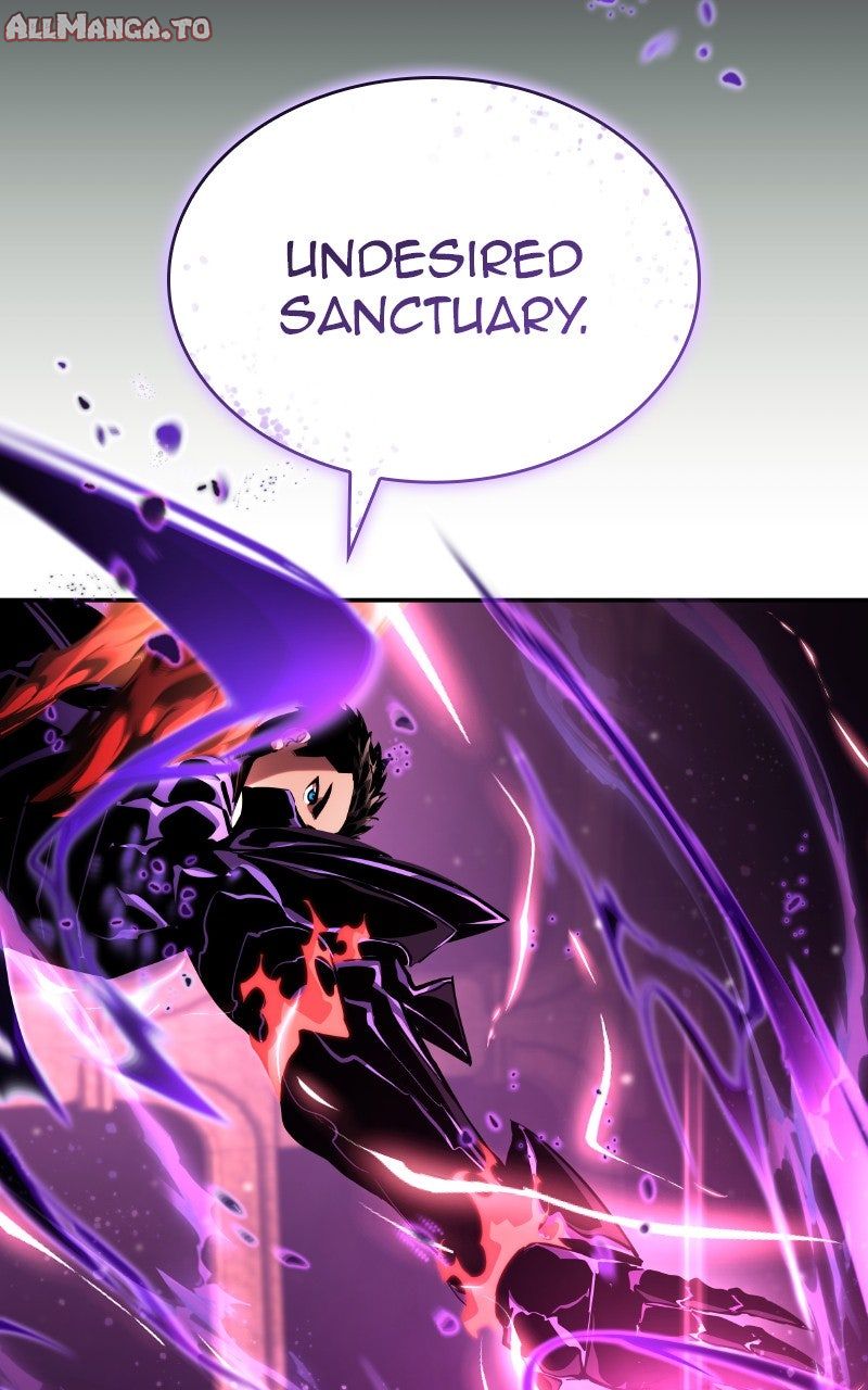 Read Boundless Ascension Manga Online