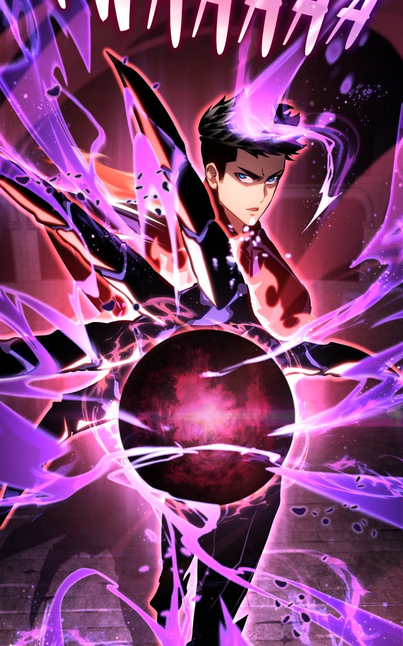 Read Boundless Ascension Manga Online