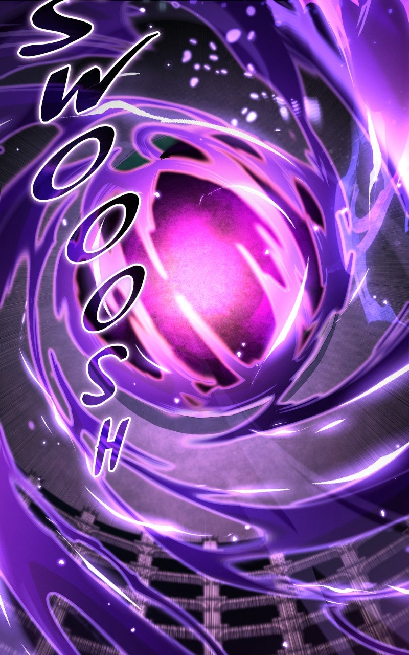 Read Boundless Ascension Manga Online