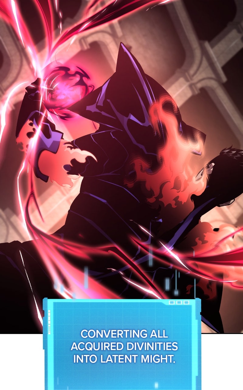 Read Boundless Ascension Manga Online