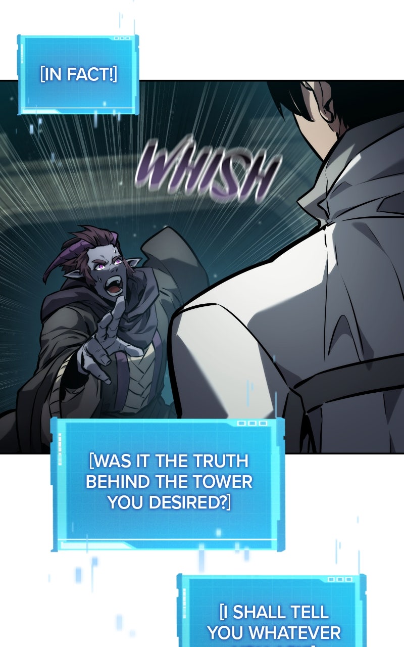 Read Boundless Ascension Manga Online