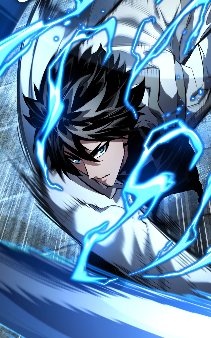 Read Boundless Ascension Manga Online