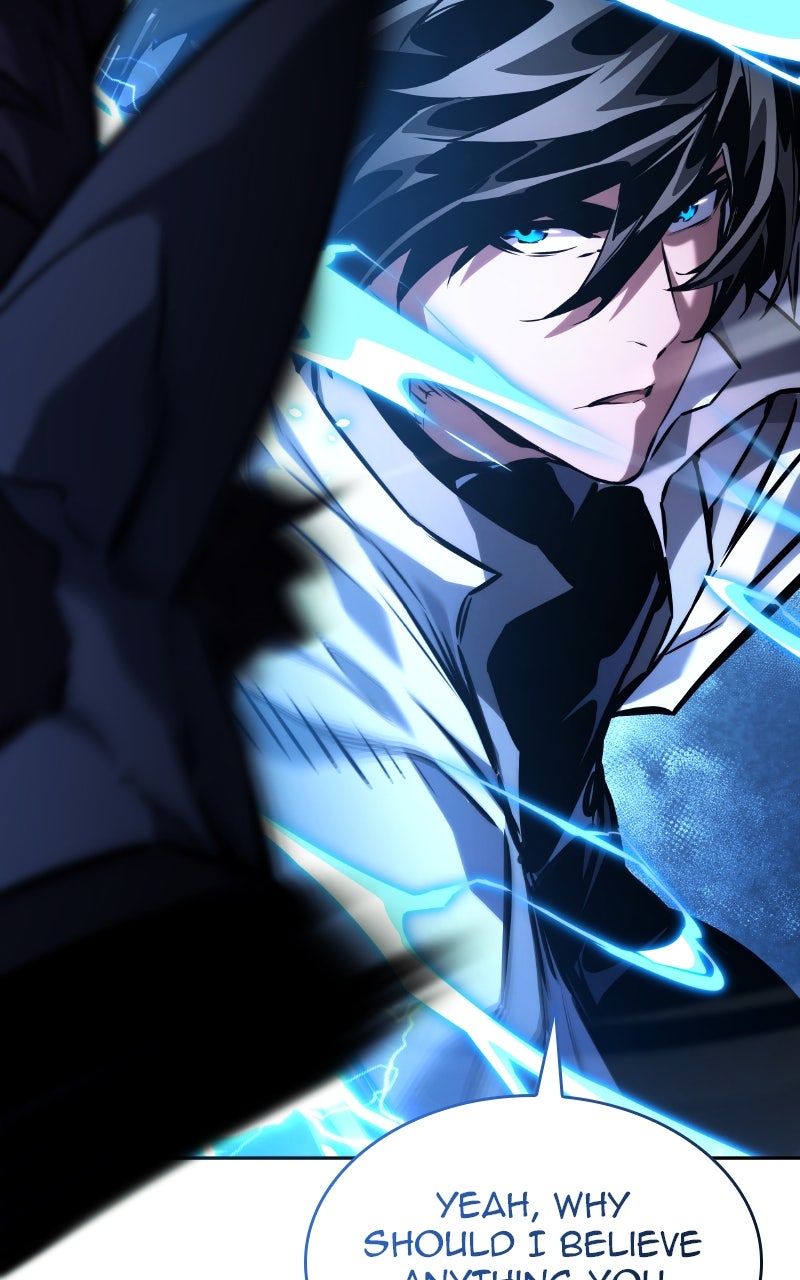 Read Boundless Ascension Manga Online