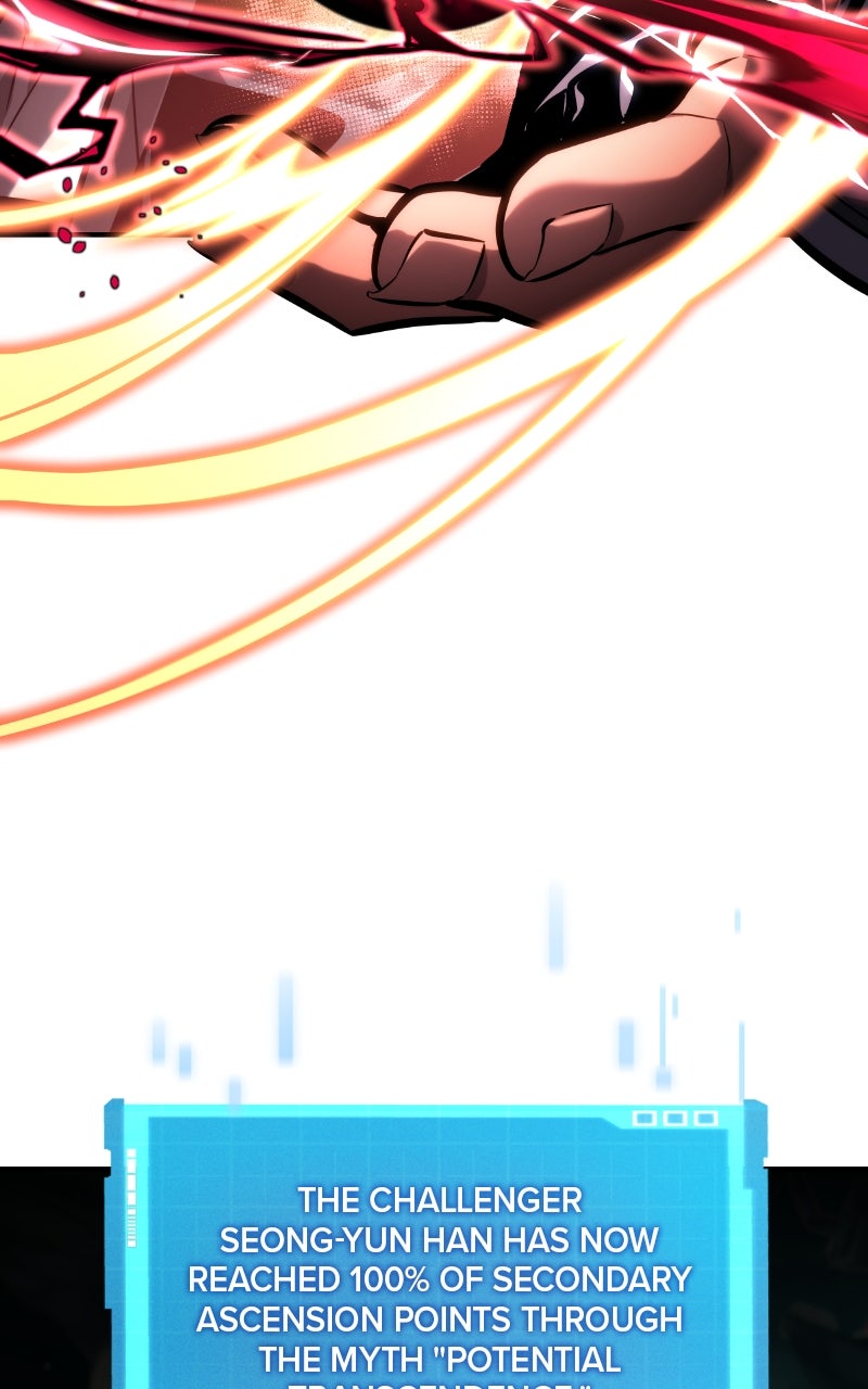 Read Boundless Ascension Manga Online