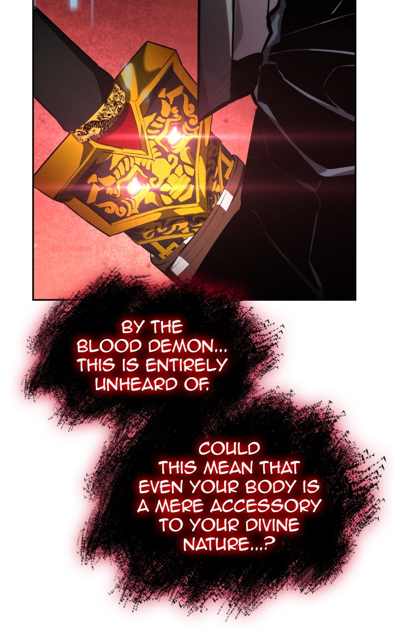 Read Boundless Ascension Manga Online