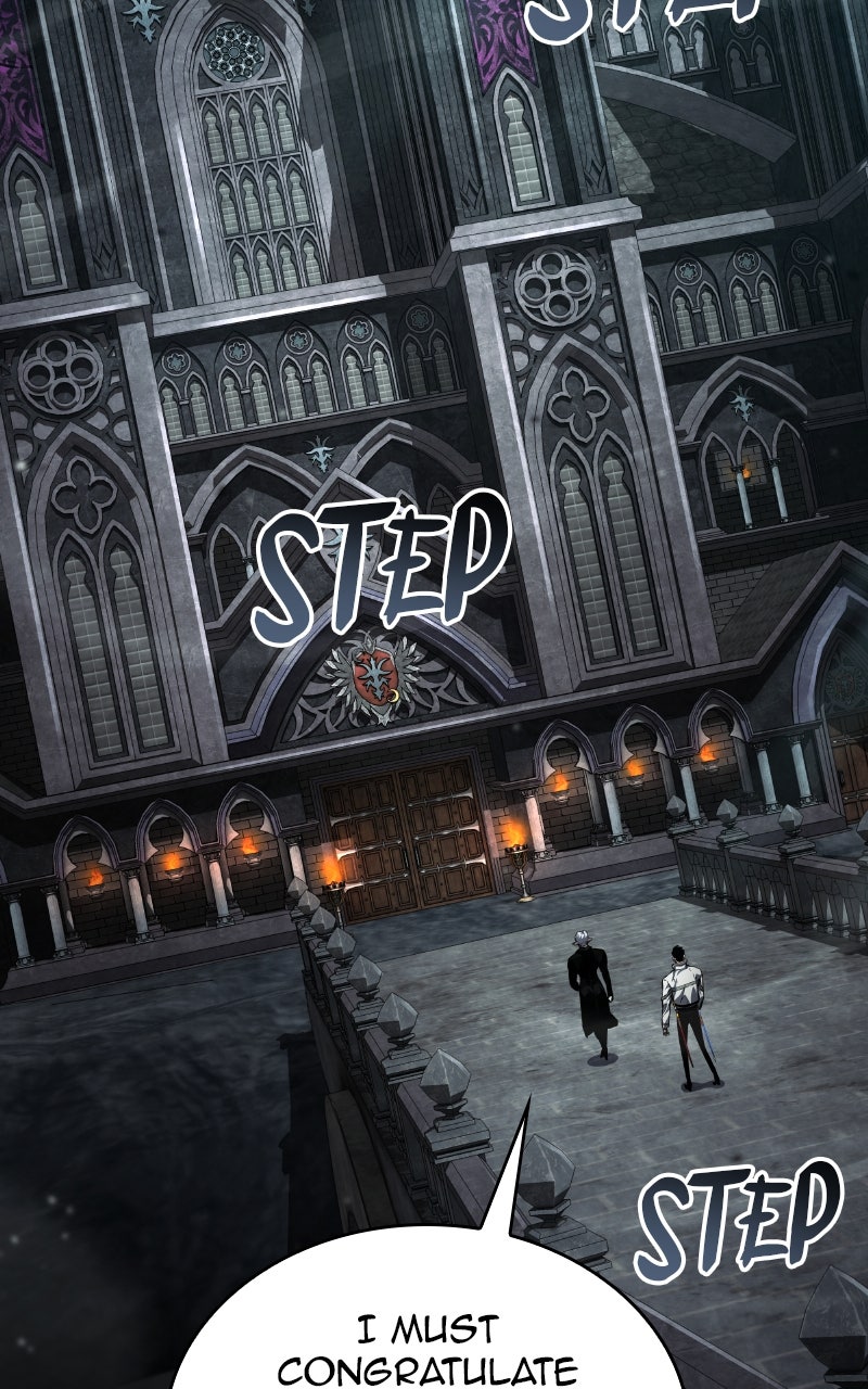 Read Boundless Ascension Manga Online