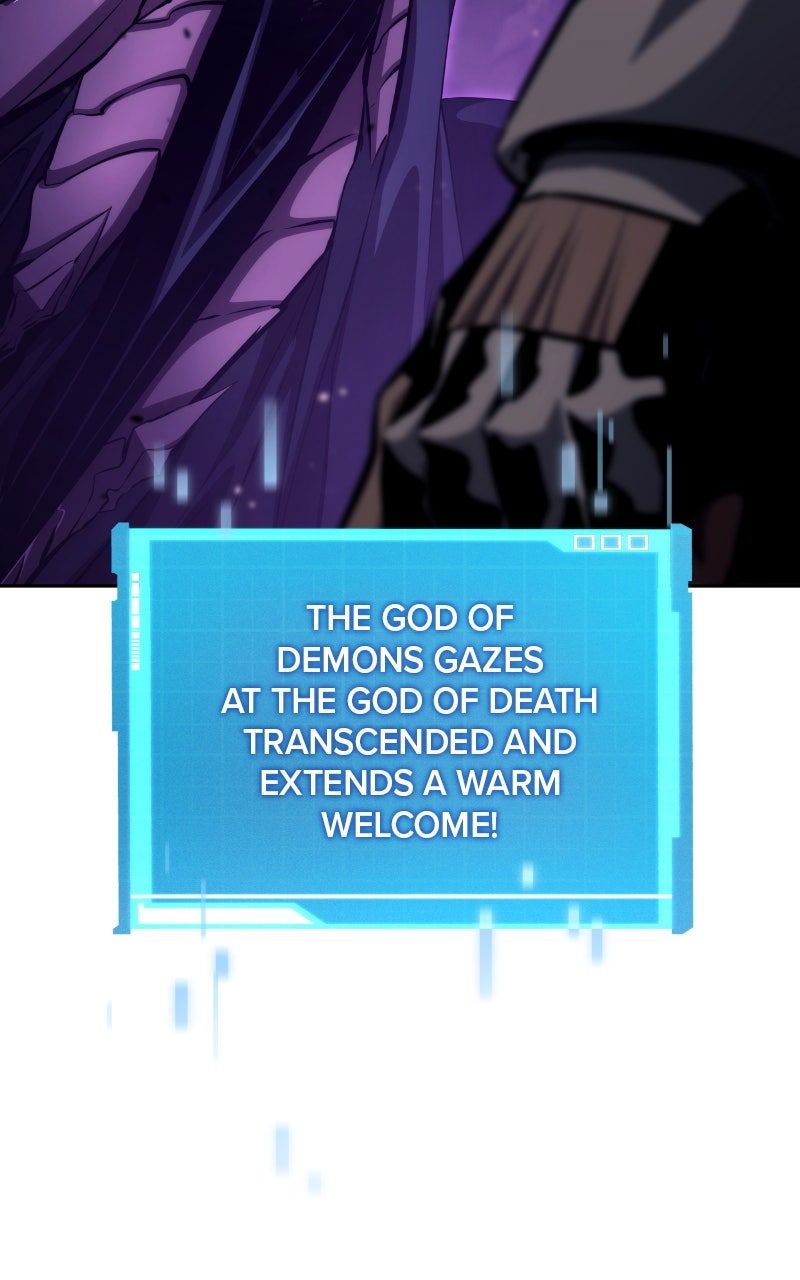 Read Boundless Ascension Manga Online