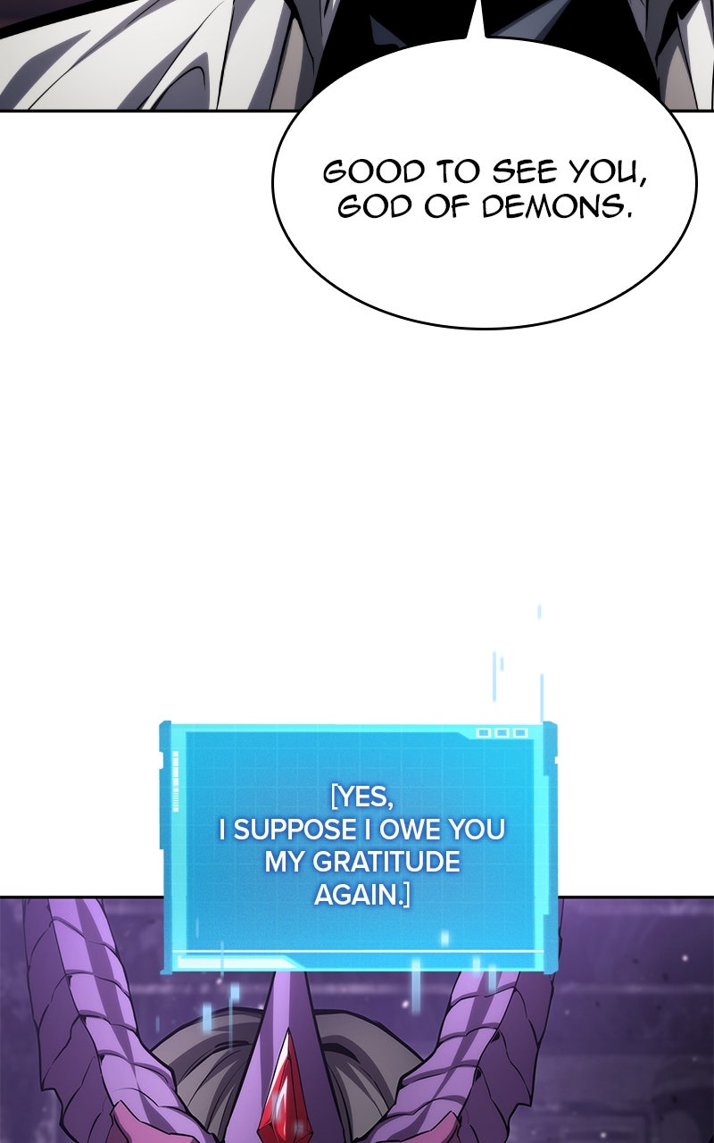 Read Boundless Ascension Manga Online