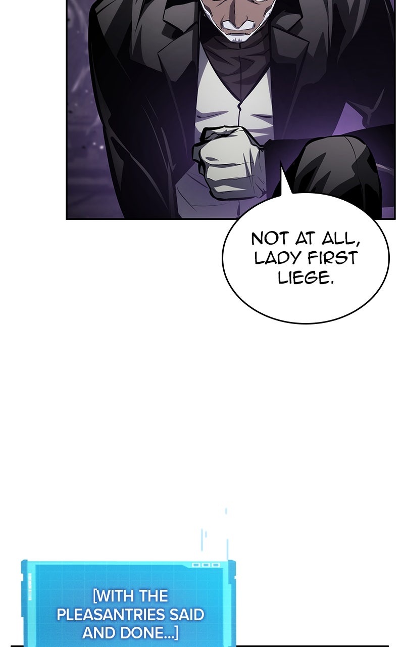 Read Boundless Ascension Manga Online
