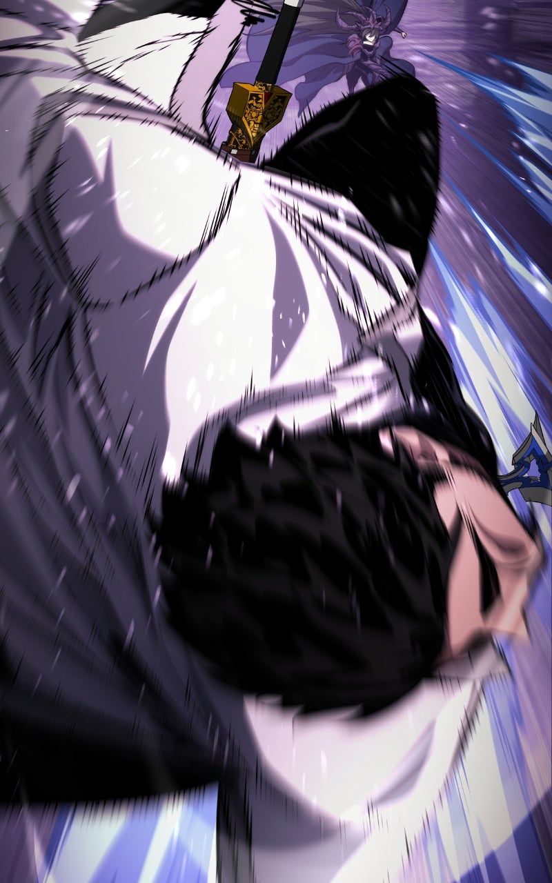 Read Boundless Ascension Manga Online
