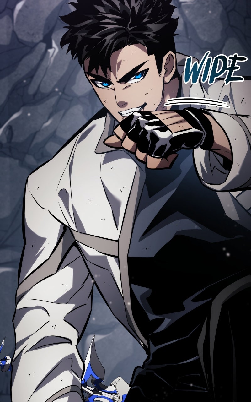 Read Boundless Ascension Manga Online