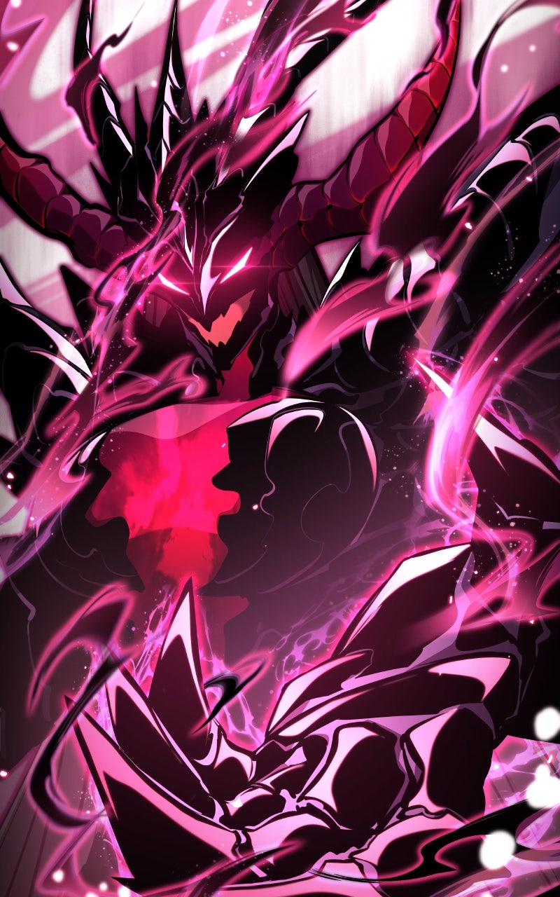 Read Boundless Ascension Manga Online