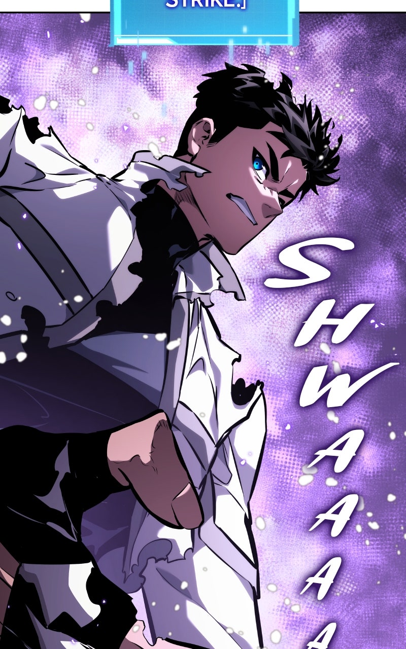 Read Boundless Ascension Manga Online