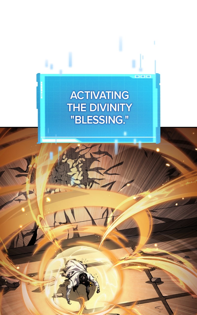 Read Boundless Ascension Manga Online