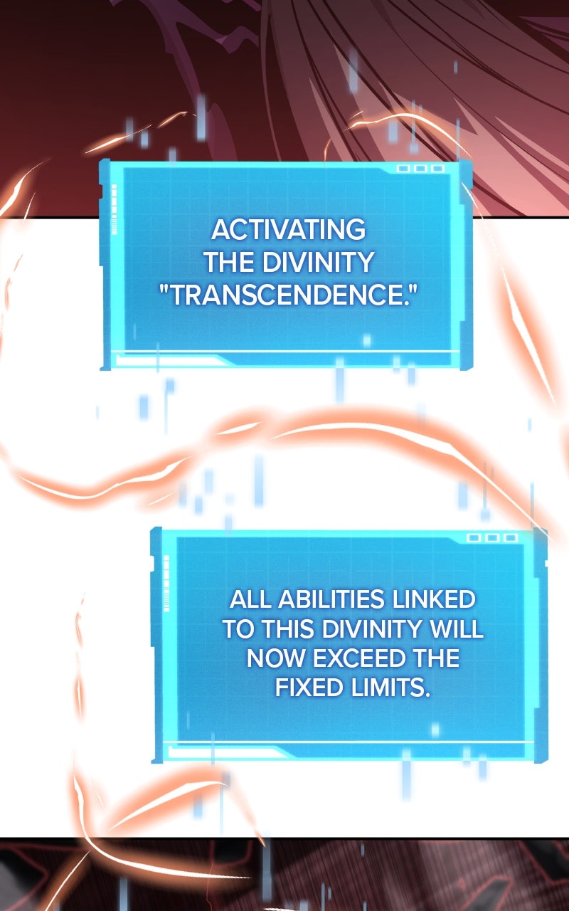 Read Boundless Ascension Manga Online