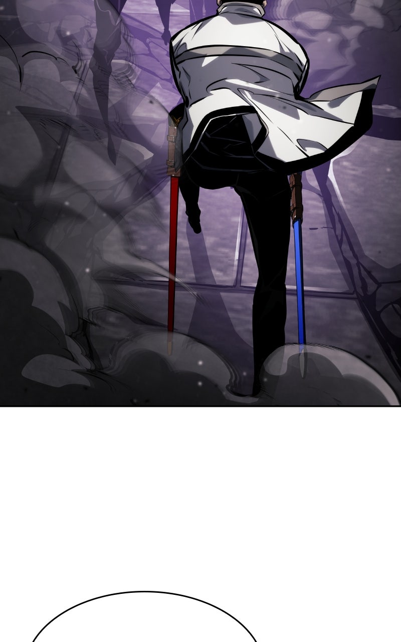 Read Boundless Ascension Manga Online