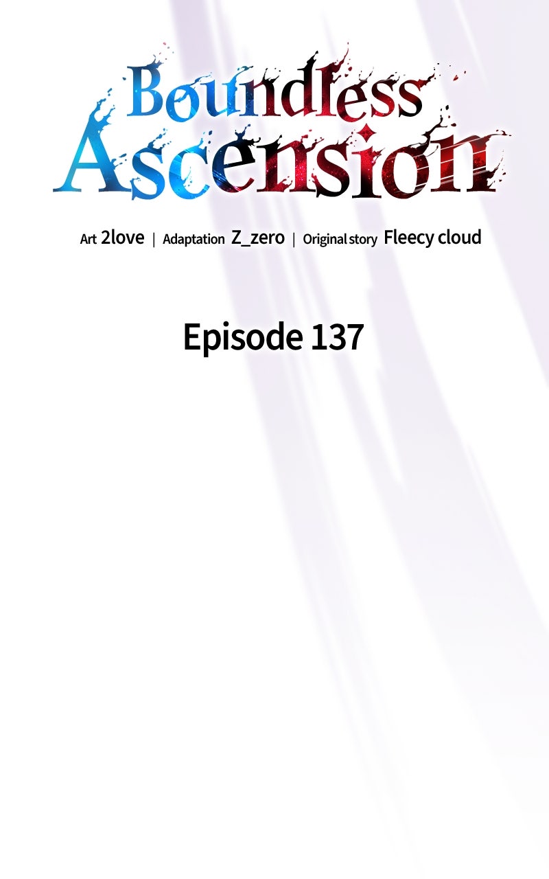 Read Boundless Ascension Manga Online