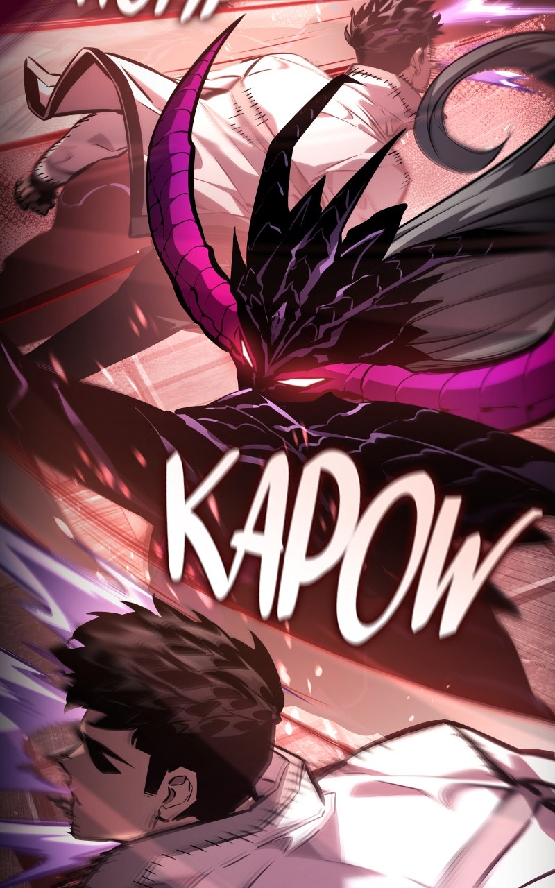 Read Boundless Ascension Manga Online