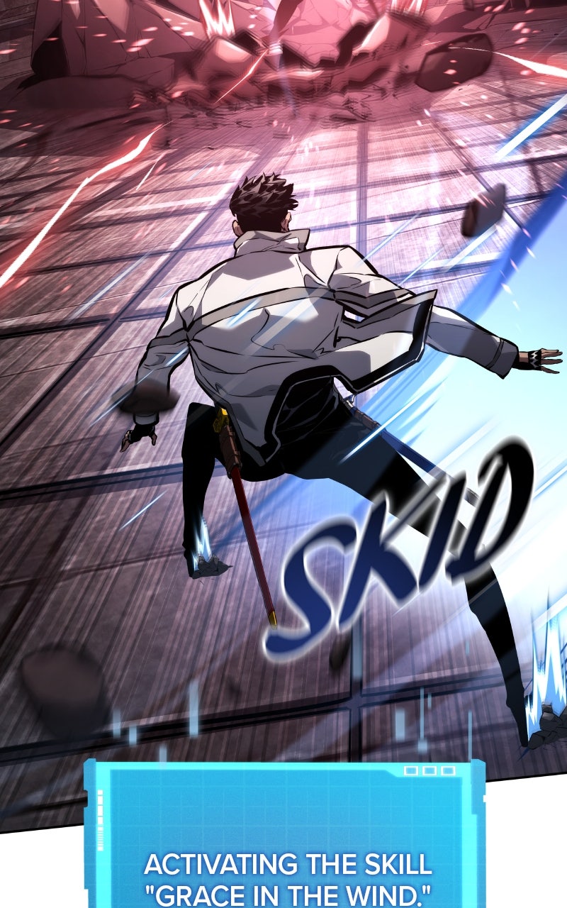 Read Boundless Ascension Manga Online