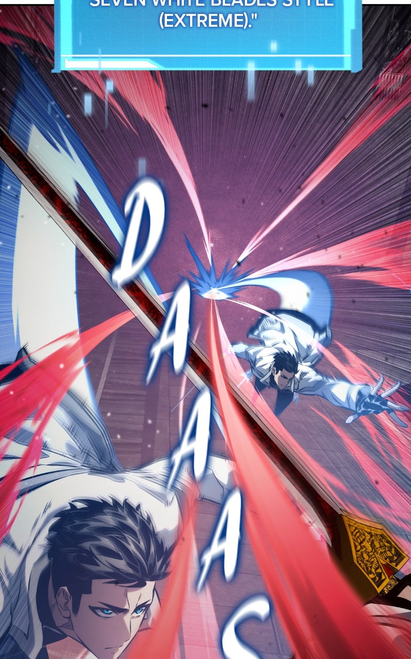 Read Boundless Ascension Manga Online