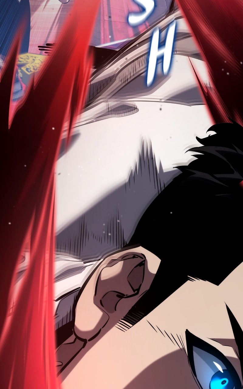 Read Boundless Ascension Manga Online