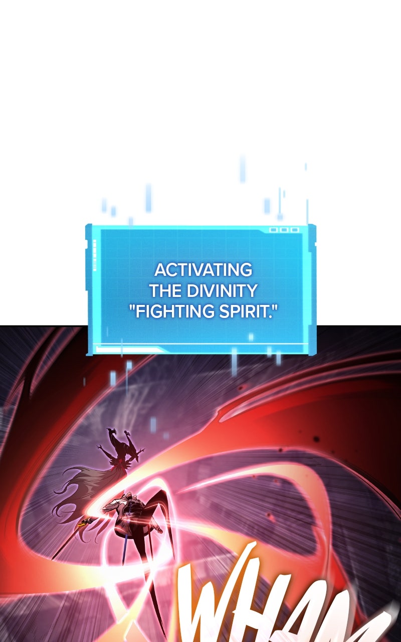 Read Boundless Ascension Manga Online