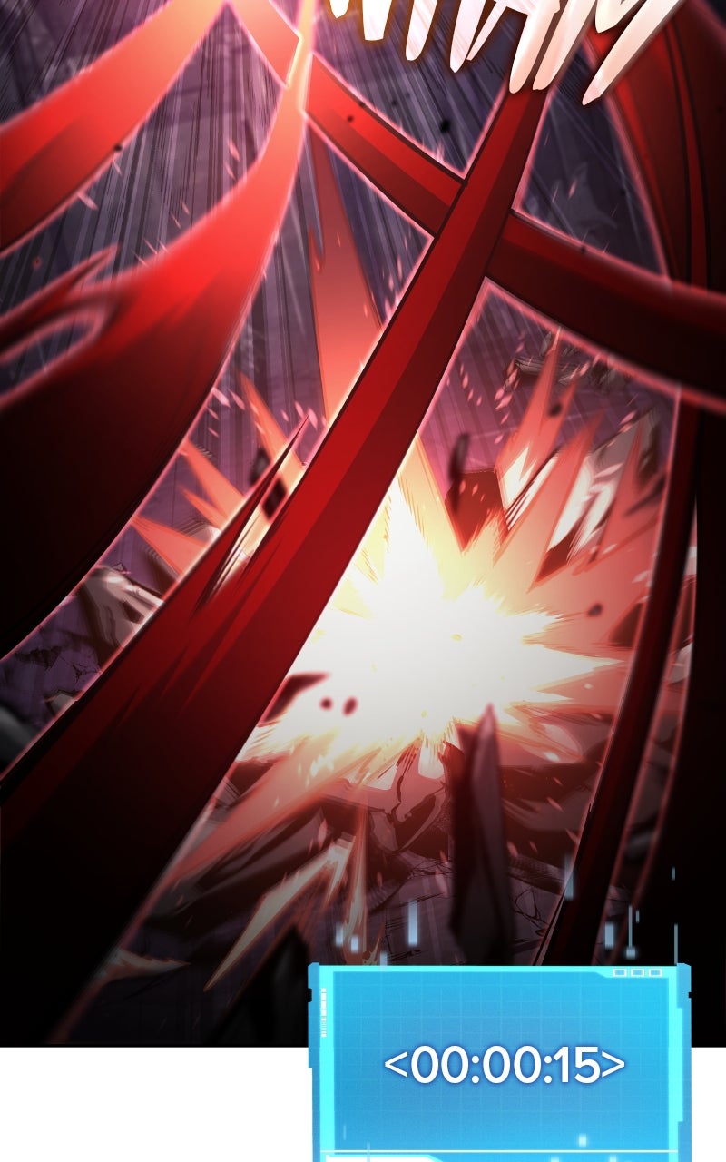 Read Boundless Ascension Manga Online